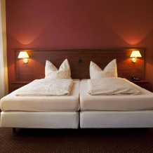 City Hotel Garni, 伊达尔-奥伯施泰因 — 照片 3