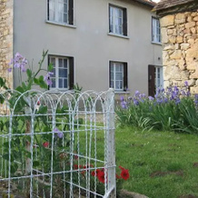 Gîte de Bazeille, Saint-Avit-Senieur — photo 5