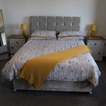 Makem's Self Catering Cottage, 巴利卡斯尔 — 照片 5