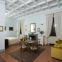 Palazzo Grande Residenza D'epoca, Корчано — фото 5