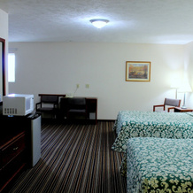 Super 8 By Wyndham Missouri Valley, Миссури-Вэлли — фото 3