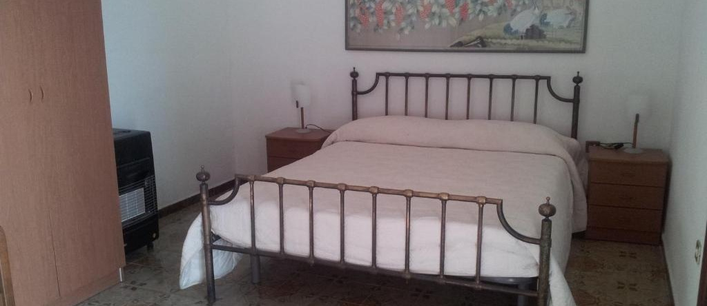 Consoli Crispino, Teano — photo 1