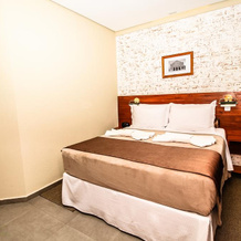 Hotel Villa Lobos Spa Romantik, 埃斯特雷马 — 照片 4