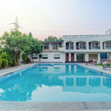 Bliss Resort, 拉尔塔帕尔 — 照片 5