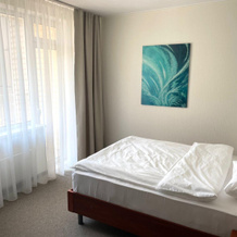 Olá resort, 奥尔金卡 — 照片 5