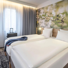 Novotel Suites Wien City Donau Hotel, Vienna — photo 4