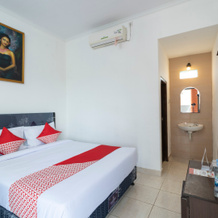 OYO 636 Apartmen Kak Okoh, Seseh — photo 4