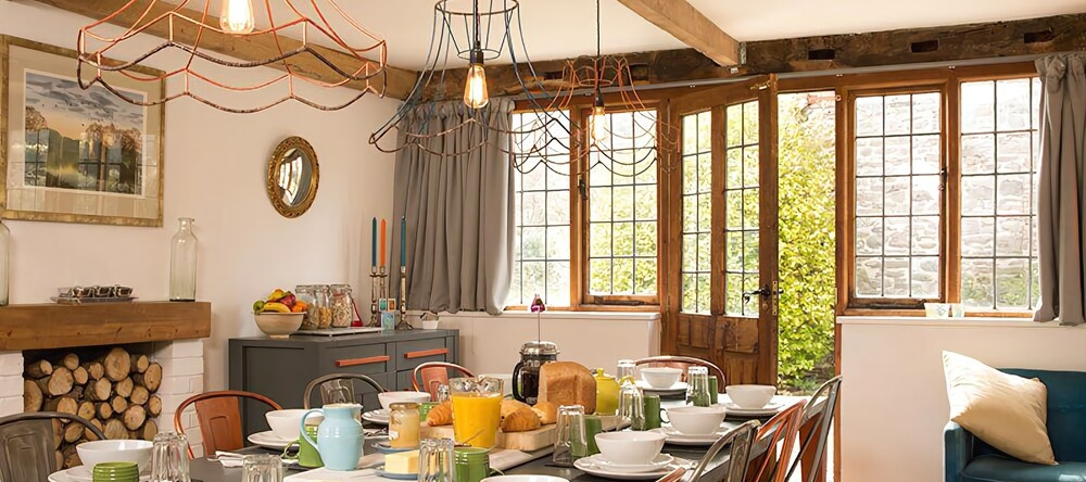 Westbrook Court B&B, 巴日 — 照片 1