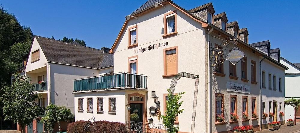 Hotel Landgasthof Simon, Waldrach — photo 1