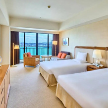 Southern Beach Hotel & Resort Okinawa Hotel, 糸满 — 照片 5