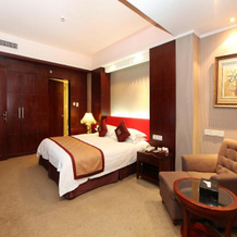 New Century Pujiang Hotel, Цзиньхуа — фото 5