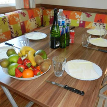 Property With 3 Bedrooms in Trogues, With Pool Access and Furnished Te, Trogues — photo 4