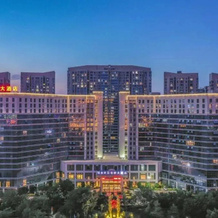 New Century Grand Hotel Xinxiang, Синьсян — фото 4