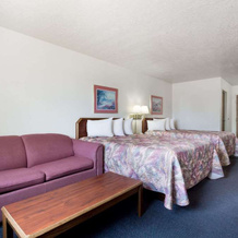 Days Inn Torrey - Capital Reef, 托里 — 照片 2