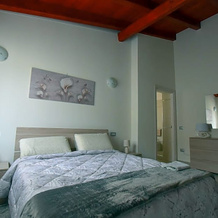 B&B La Genuina, Гуспини — фото 5