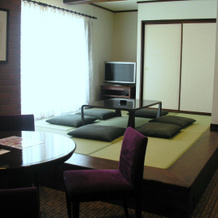 Hotel Harvest Tateshina, 奇诺 — 照片 2