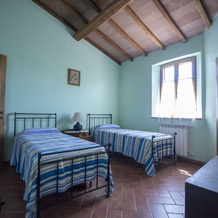 Agriturismo Belvedere Pierini e Brugi, Campagnatico — photo 2