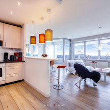 Ferienwohnung Winkingturm8 An Der Schlei, Шлезвиг — фото 3