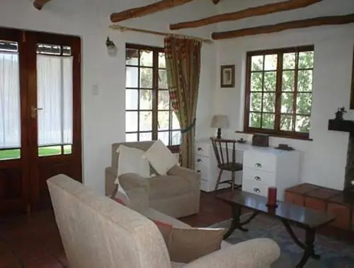 Plum Tree Cottage, 麦格雷戈 — 照片 1