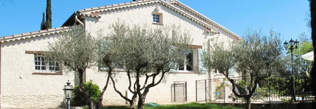 Holiday Home Le Clos des Oliviers - CAE140, 卡尔塞 — 照片 1