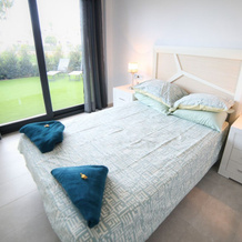 Casa Blanco - Luxury Detached Villa, 圣哈维尔 — 照片 4