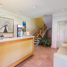 Hotel Montepiedra, 特木科 — 照片 2
