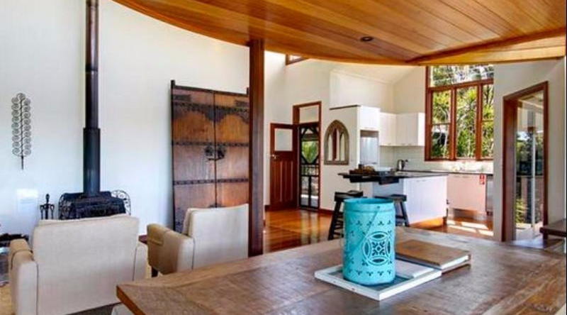 Kamala Holiday House, Coopers Shoot — photo 1