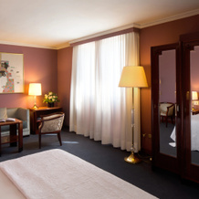 Starhotels Du Parc, Парма — фото 4