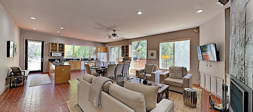 2600 Glen Ellen Home - 3 Br home by RedAwning, Glen Ellen — photo 1
