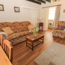 4 Harrogate Cottages, Лонгфрамлингтон — фото 3