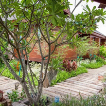 Huen Aumpron Resort, Sung Men — photo 5
