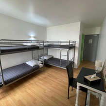 Hotel Les 4 Chenes (Adults Only), 蓬托-孔博 — 照片 2