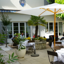 Logis Hotel Le Blason de Provence, 蒙托 — 照片 4