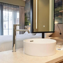 Fletcher Hotel-Restaurant Marknesse, 马克内瑟 — 照片 4