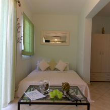 Myrties Boutique Apartments, Миртиес — фото 5