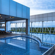 Kpm Tripenta Hotel, Кожикоде — фото 4