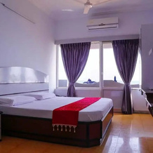 Hotel Maadhini, Каньякумари — фото 5
