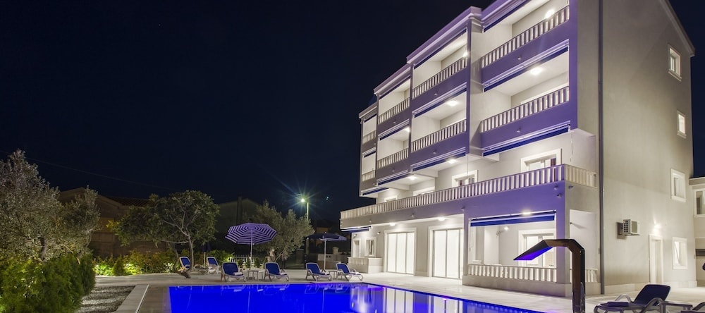 Villa Tramonto, Seget Vranjica — photo 1