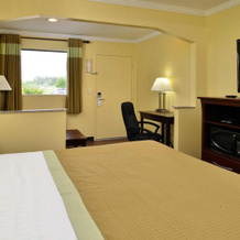 Americas Best Value Inn Winona, 瓦伊诺纳 — 照片 2