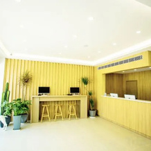 Yuerong Hotel (Liaoyang Liaohua Tesco), 辽阳 — 照片 2