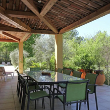 Luxurious Villa With Swimming Pool In Bargemon, Provence, Баржемон — фото 4