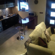 Pen Coed Cwtch Apartment, Уизманс Бридж — фото 3