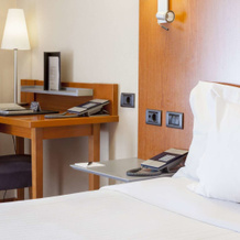 AC Hotel Palencia by Marriott, 帕伦西亚 — 照片 5