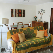 Apartment With 3 Bedrooms in Queluz, With Wonderful City View, Balcony, Massamá e Monte Abraão — photo 4