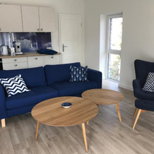 Seaside Apartments - Beachhouse Sky, 埃肯弗德 — 照片 4