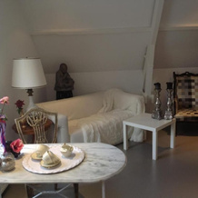 Apartment Naarden-vesting, 纳尔登 — 照片 2