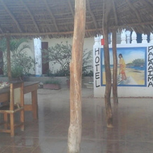 Hotel Palaaima, Manaure — photo 5