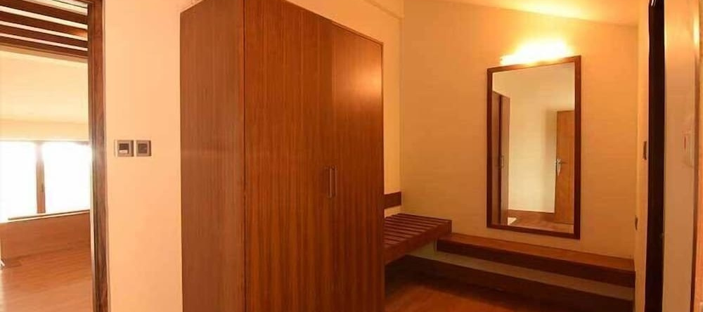 Sai Vishram Beach Resort Byndoor, Yojana Nagara — photo 1