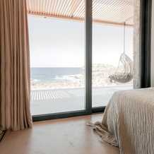 Idyllic Luxurious Villa With Private Infinity Pool Wheel Chair Friendly and Amazing sea Views, 莫赫洛斯 — 照片 3