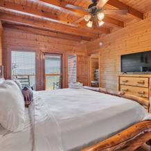 Cabin W/ Theater, Games & Hot Tub! Sleeps 30!, Пиджен-Фордж — фото 2